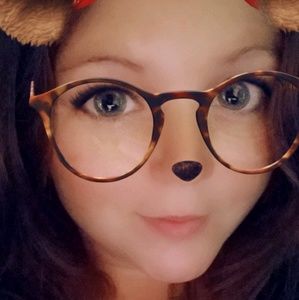 Meet your Posher, Bri